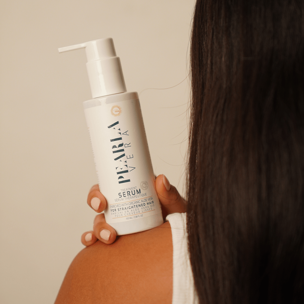 Pearla Vera Hair Treatment Serum 100 ML - Pearla Vera